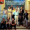 LP Запись CONSORTIUM CLASSICUM ‧ ДВОРЖАК - ЛАК - Серенада для духовых инструментов соч.. 44; Октет си-бемоль мажор C06546310 HIS MASTER'S VO 1981 Германия Классика Б/у