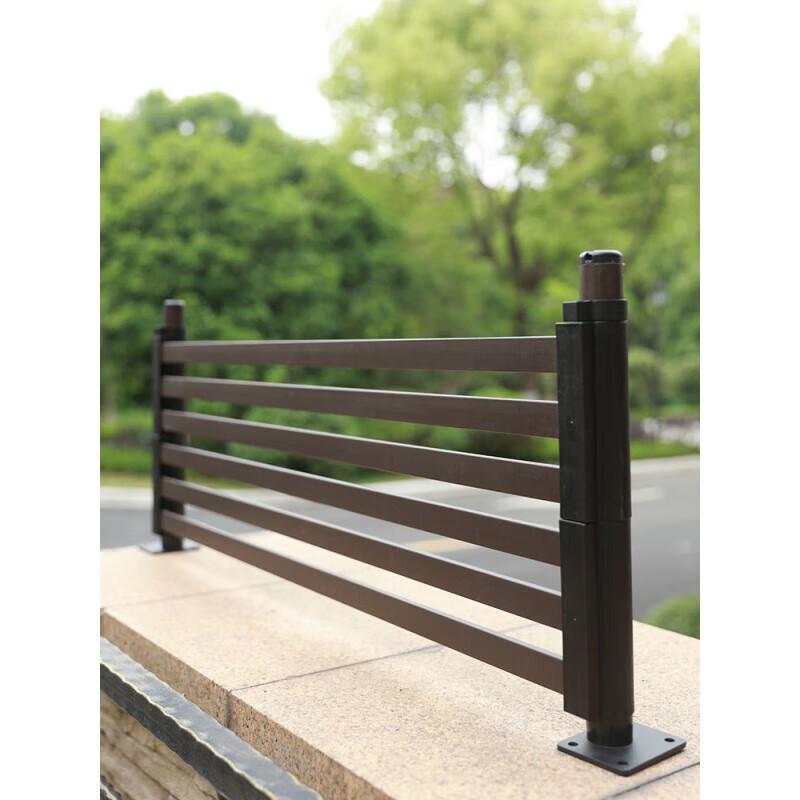 Металлический уличный садовый экран для конфиденциальности