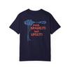 More Spaghetti Less Upsetti Tshirt Forkful Of Pasta Illustration Highquality Tshirt Fashion Trend Casual And Comfortable
