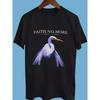 Ретро-футболка Faith No More Angel Dust Tour - Унисекс атрибутика группы