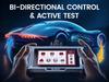 Диагностический инструмент ancel DS160 OBDII - Версия для обслуживания всех систем автомобиля