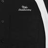 Nike Dri-Fit Sb Модная Классическая Удобная Универсальная Футболка с Коротким Рукавом Мужские футболки Черный Белый HJ2959010