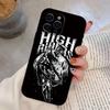 Чехол для телефона на велосипед, горный велосипед, для iPhone 17, 16, 15, 14, 13, 12, 11 Plus, Pro Max, XS, мягкий силиконовый, черный