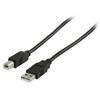 USB Cable - APC - NetBotz - 5m - Male-Male - LSZH - Black