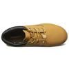 Timberland Waterproof Breathable Ankle Outdoor Boots Women Boots Yellow 23399M