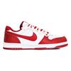 Nike Big Cushioning Abrasion Resistant Breathable Cushioning Abrasion Resistant Breathable Low top Skateboard Shoes 355152-150(Team631-BAG)