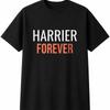 Harrier Forever Mens Womens T-Shirt Funny Novelty Gift Tee Top