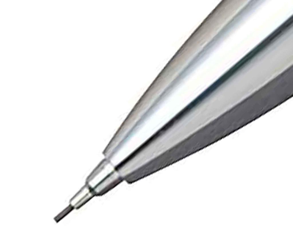 Платиновая перьевая ручка многофункциональная ручка двойная 3 действия Goat Shrink натуральная кожа обернутая какао MWBL-10000#38