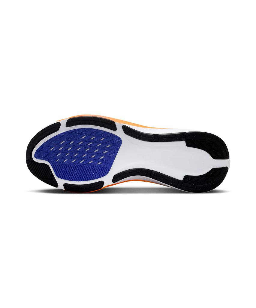 Nike Pegasus 42 M - Белый:Лазурит:Полный Оранжевый:Металлический серебристый / Ib1873-102