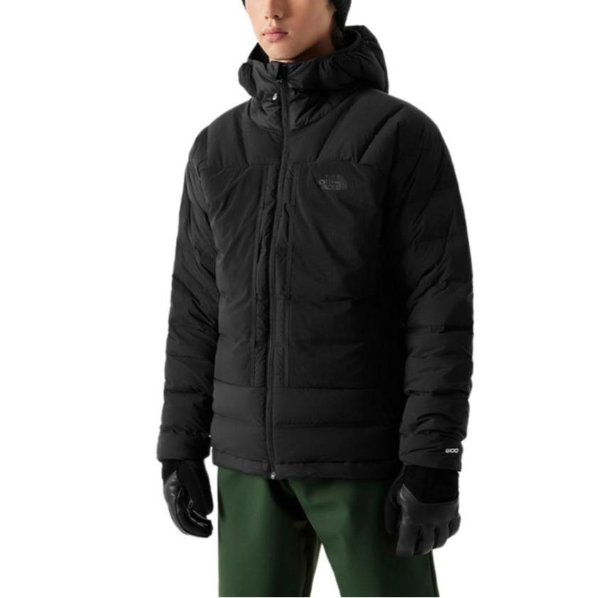 THE NORTH FACE Urban Exploration Down Jacket Men's Black NF0A83S2-JK3