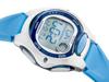 Детские часы Casio Lw-200-2B (Zd579D) + Коробка