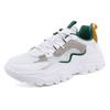 Playform 38-39 Tennis Boots High Man Shoes Brand Luxury Shoes Sneakers Sport Top Luxury Loufers Trend Low Offer Footwear