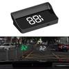 For All Cars 1x Head Up Display For Bikes For Trucks Hot Sale