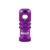 2PCS Anti Corrosion Tubeless Tire Valve Cap Presta/Schrader Tire Valve Cap  Racing Road Bicycle