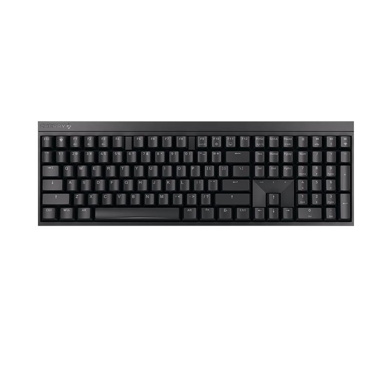 CHERRY MX2.0S Wired Mechanical Gaming Keyboard