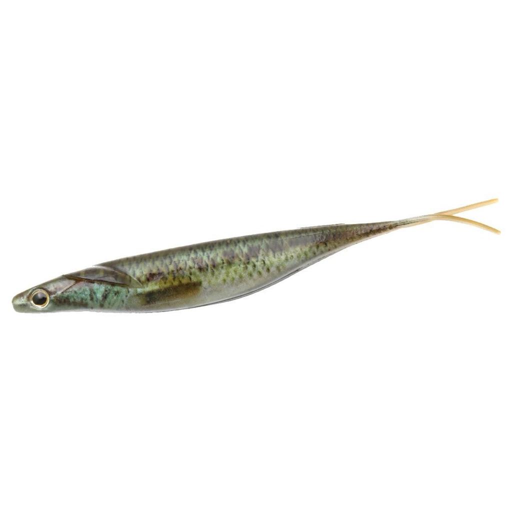 deps Sakamata Shad Real 7 Inch Non-Salt