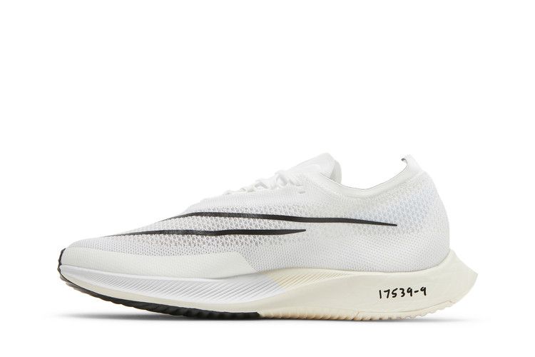 Nike ZoomX Streakfly White Black Photon Dust