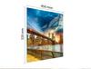 GLASS CUTTING BOARD 45x52 City