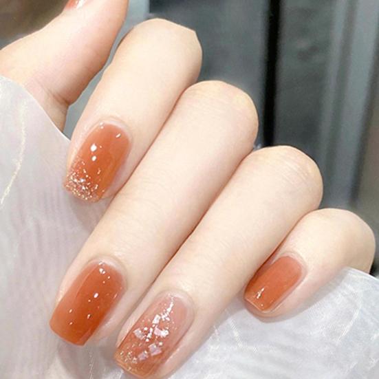 Изысканный маникюрный гель Яркий DIY Высокопигментированный