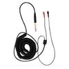 Запасной пружинный кабель для наушников Sennheiser HD25 560 540 480 430