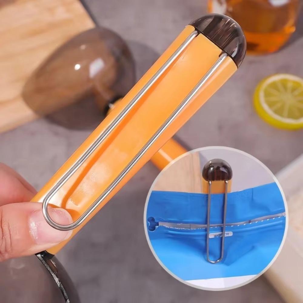 Лопатка для корма для домашних животных 2 в 1, пластиковая мерная чашка для выпечки, утолщенная ложка для риса, для кормления собак, кошек