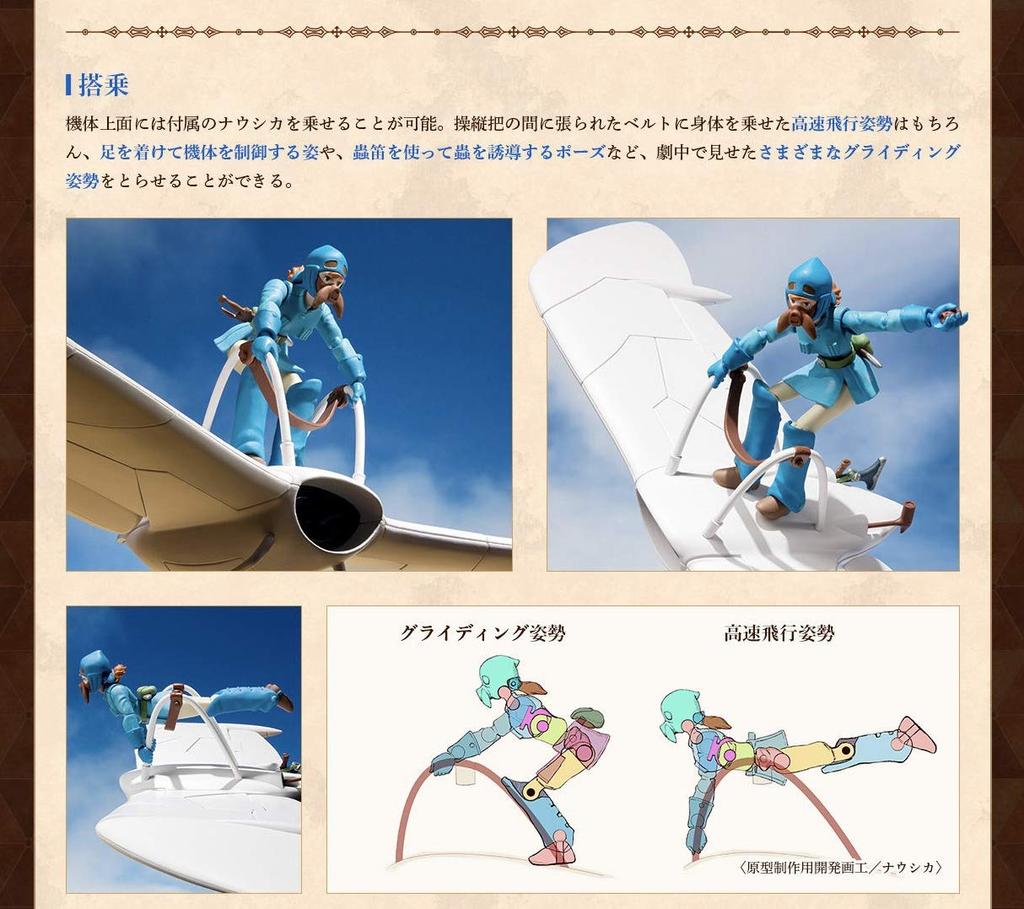 Sozo Galleria Meve Nausicaa Action & [Полная версия]