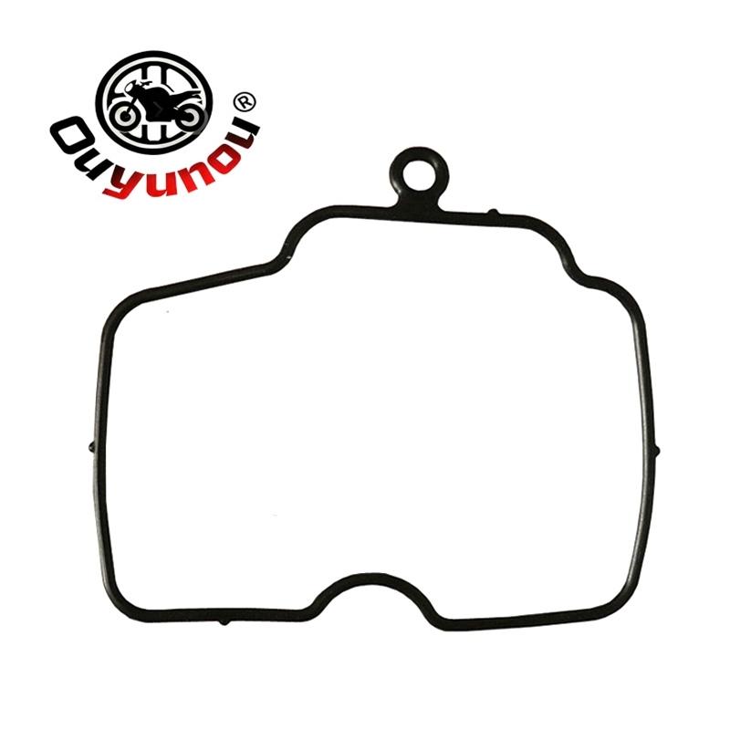 Ouyunou Pit Dirt Bike Float Bowl Rubber Seal Gasket For Mikuni Carburetor VM26-6724
