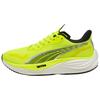 Velocity Nitro 3 Yellow Alert Men Sneakers Black 377748-17
