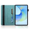 Tablet Cover For Samsung Tab S10 Lite Case Emboss Tree Flip Wallet Stand Cover For Funda Galaxy Tab S10 Lite Case 10.9 inch
