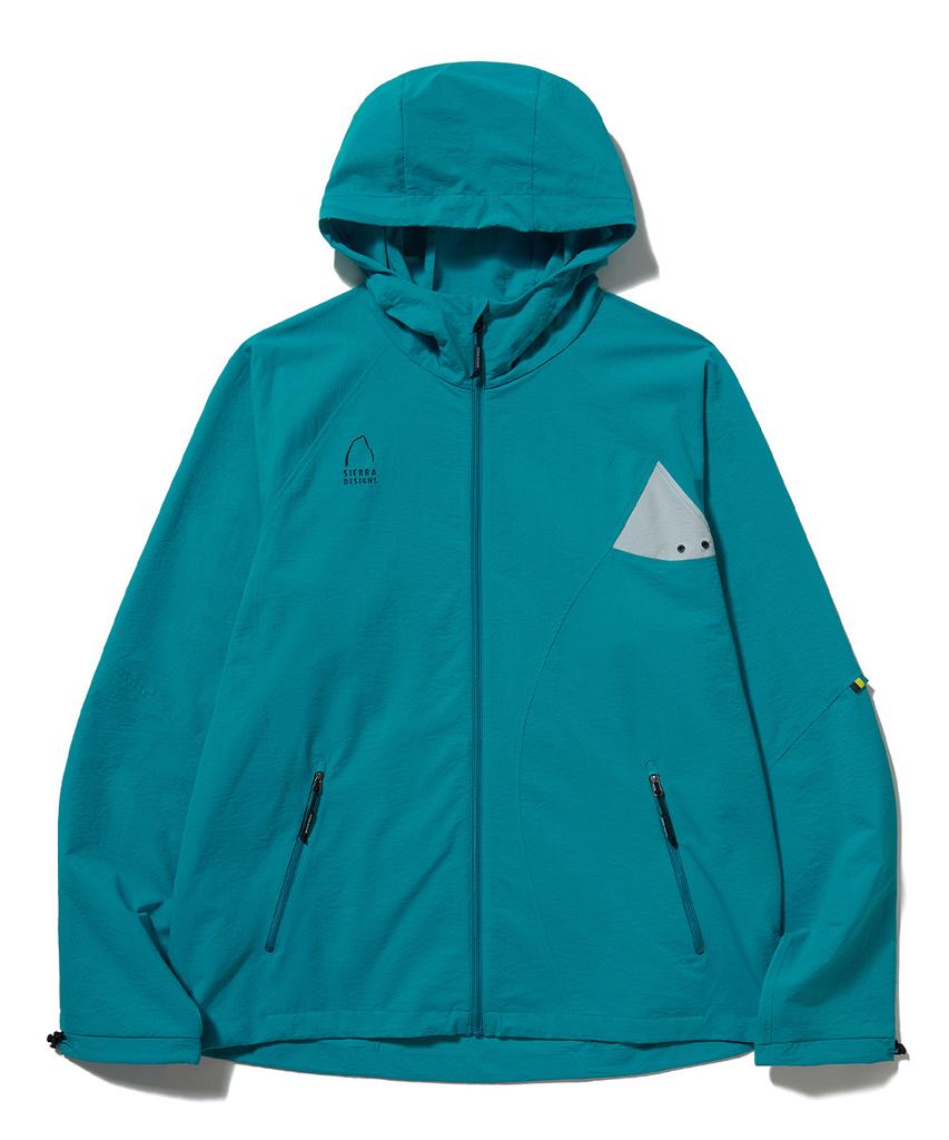 Куртка Sierra Designs Rosa Air Dot C.Blue