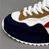 Новые мужские кроссовки класса люкс Высококачественная мужская спортивная обувь Бренд Толстая подошва Беговые кроссовки Модные увеличивающие рост Повседневная обувь