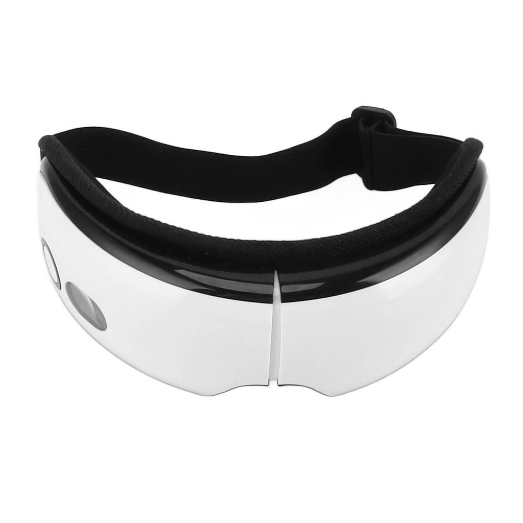 Массажер для глаз с подогревом, Bluetooth, музыкой, 6 режимами массажа, перезаряжаемое устройство для ухода за глазами