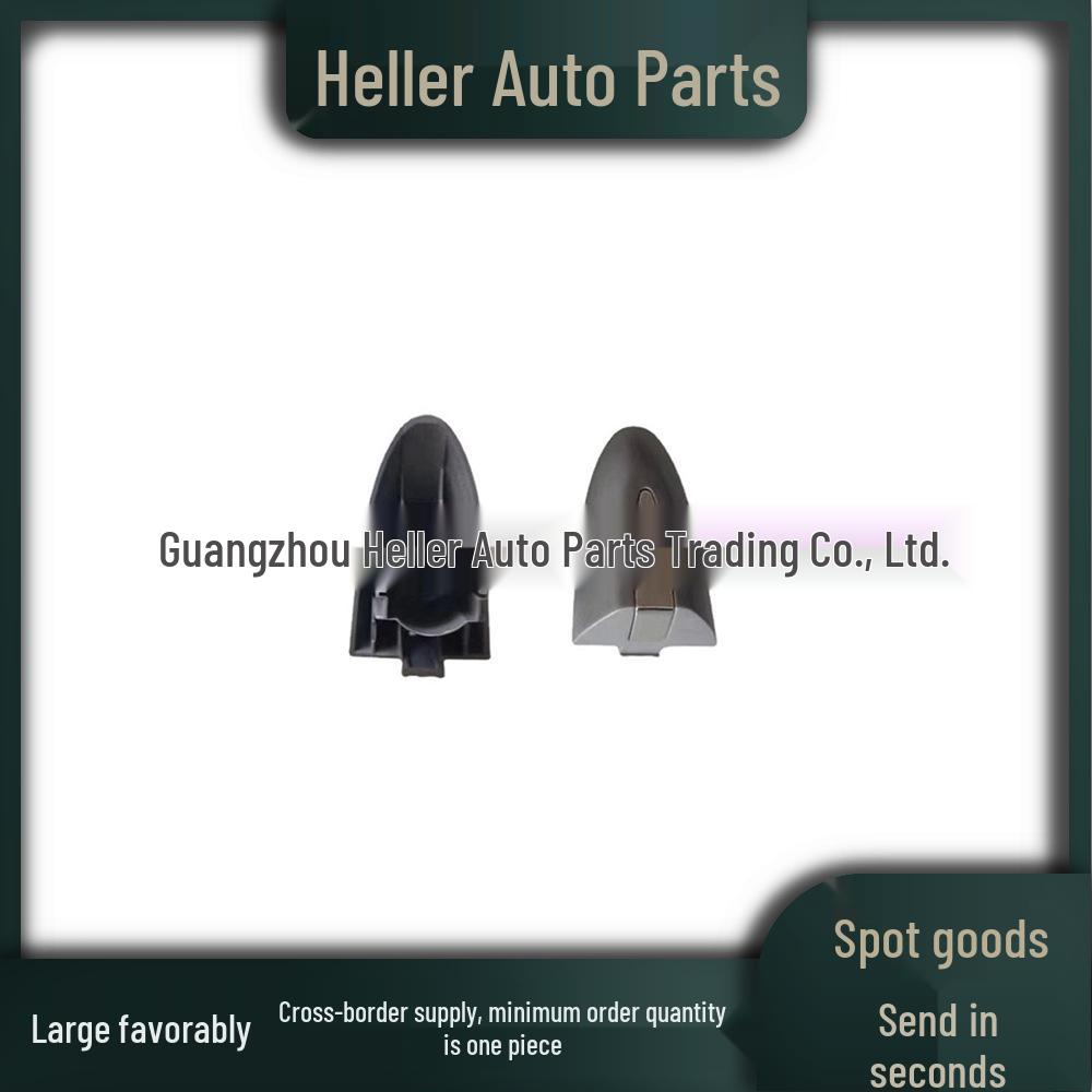 Jaguar XJ (X351) 2010-2016 L/R Handle Trim Cover C2D32288LML C2D15104LML