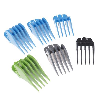 3 шт. большого размера 32/38/51 мм ограничительная гребенка триммер направляющая для стрижки машинка для Wahl