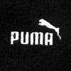 Puma Удобная теплая флисовая куртка с капюшоном, куртка унисекс, черная 679663-01