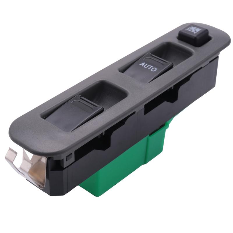 A23M-3799081A20 Electric Power Window Switch for Suzuki Carry 1999- & Ignis 2000-2003 & Jimny 1998- OE 37995-75F00