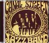 CD CANAL STREET JAZZ BAND - Primer Album Spain Jazz Used