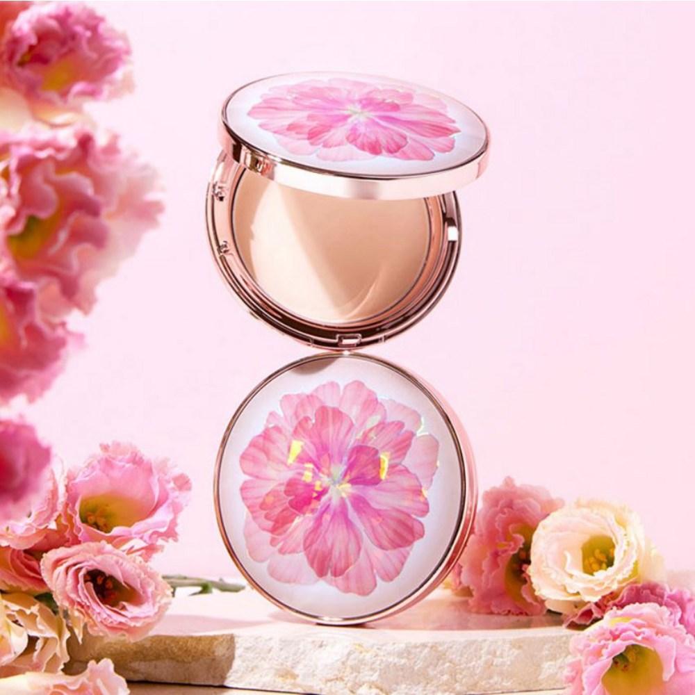 Makeup Helper Art Pact Original Professional Finish Pact Powder 25 г, 1 шт., нет. 22 Телесный бежевый