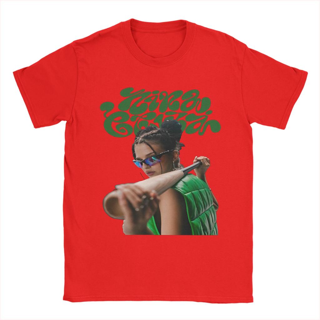 Men Women New Arrival Nina Chuba Tee T Shirt Cotton T-shirts Clothes