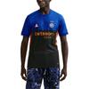 Nike Интер Милан 2026 Матчевая мужская футболка Nike Nike Dri-FIT Adv Футбольная Аутентичная IB3141-413