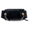 Used CHANEL MatrasseWaist bag leather Women