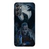 Case For Samsung Galaxy S25 FE Vikings Ragnar Lothbrok Raven Maniacase