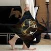 TTomorrowlands Music Logo Pillow Cushion Cover Pillowcase Living Room Sofa Home Decor Customized