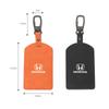 Car Card Key Cover NFC Sensing Keys Bag Accessories For Honda Civic Fit Jazz Accord Pilot CRV Odyssey Passport City Shuttle HRV