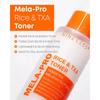 [NINELESS] MELA-PRO Тонер с рисом и TXA 200 мл