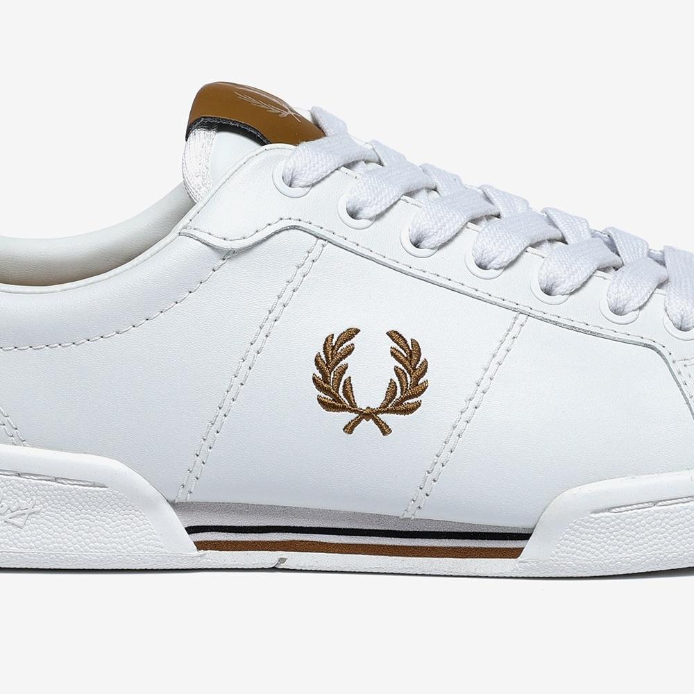 Fred Perry B722 Кожа 172 Sfpu2211252 172
