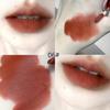 Мягкая пряжа Art Lip Mud Misty Soft Matte Velvet Lip Glaze Высокопигментированная губная помада с эффектом росы Легко окрашиваемая помада-блеск для губ Кремовый шелковистый Подарки на День святого Валентина