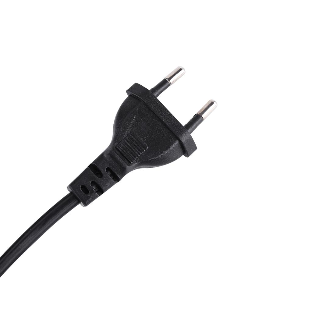 Mini Electric Aquarium Skimmer 3.5W Fish Tank Oil Water Plant Filter with Cable