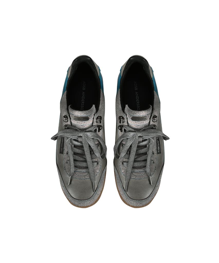 Adsb Andersson Bell Unisex Nero Trainer Aaa510U(Grey)