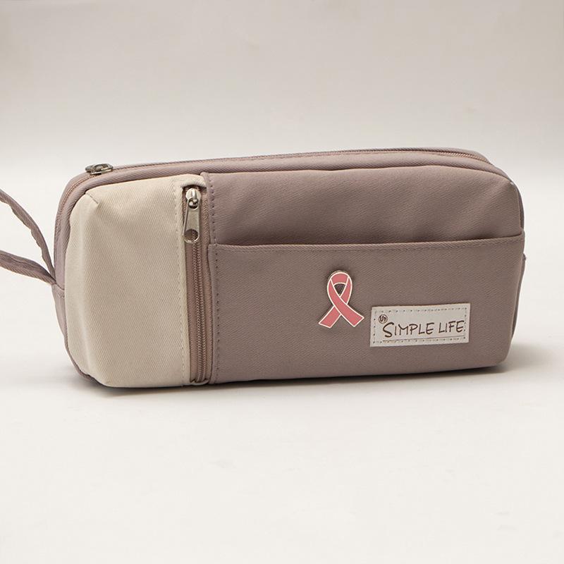 2 шт./набор Черные Зеленые Синие Эмалевые Значки с Лентами Для Женщин Мужчин Предотвращение Рака Молочной Железы Надежда Здоровье Мир Броши